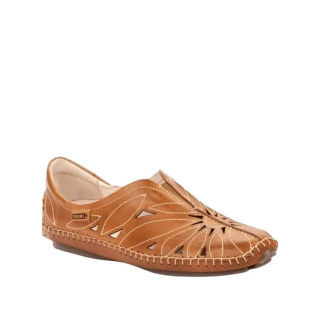 Pikolinos Ballerinas woman Pikolinos Jerez Marron Female 37
