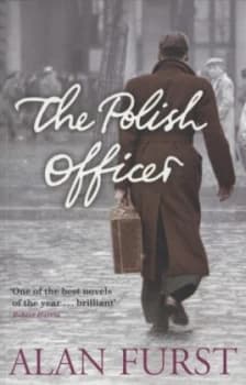 The Polish Officer by Alan Furst Paperback