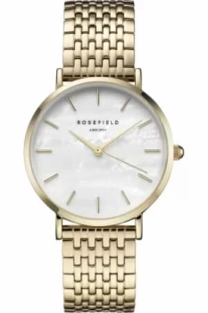 Ladies Rosefield Upper East Side Watch UEWG-U21