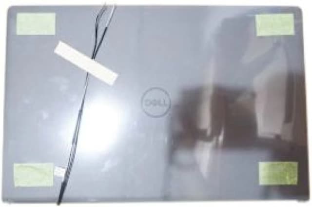 DELL Gry LCD cover ssemly for