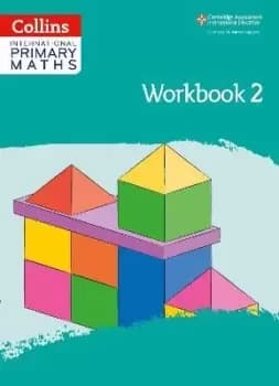 International Primary Maths Workbook: Stage 2 by Lisa Jarmin