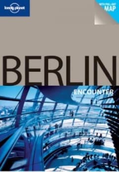 Berlin by Andrea Schulte-Peevers Paperback