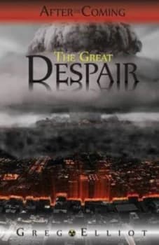 The Great Despair by Greg Elliot Paperback