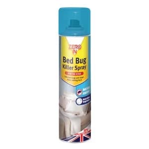 Zeroin Bed Bug Killer - 300ml