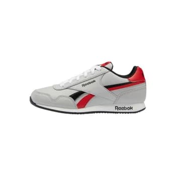 Reebok Royal Classic Jogger 3 Shoes - Pure Grey 2 / Core Black / Vec