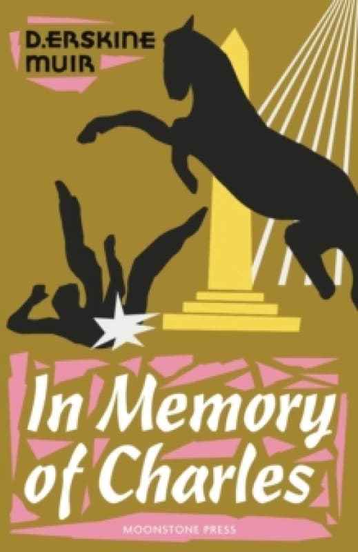 In Memory of Charles Paperback / softback
