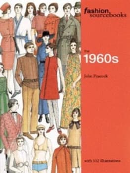 The 1960s by John Peacock Paperback