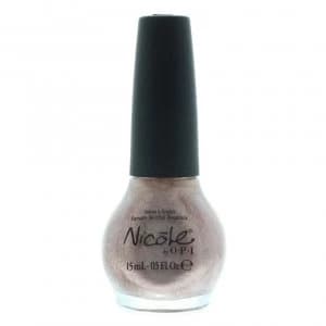 Nicole Opi Nail Polish True Reflection 15Ml