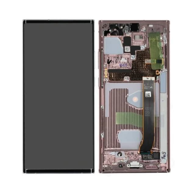 Samsung N986 Noe 20 Ulr 5G LCD