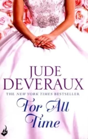 For all time by Jude Deveraux
