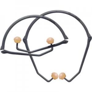 Bilsom PERCAP 1005952 Ear Protection 24 dB