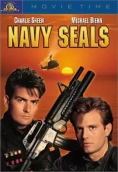 Navy Seals - DVD - Used