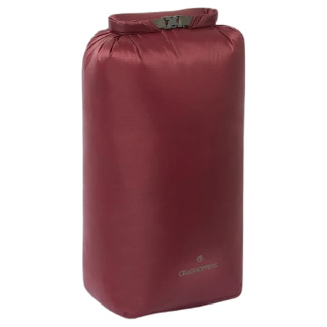 Waterproof Bag Craghoppers Rouge Unisex 25 L