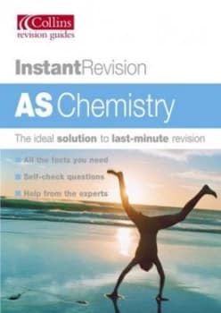 As Chemistry by Anthony Ellison Paperback
