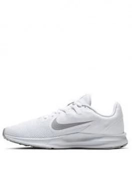 Nike Downshifter 9 - White