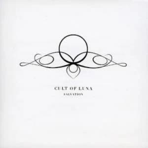 Salvation by Cult of Luna CD Album