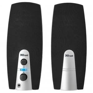 Trust 2.0 Speaker Set Sp-2200
