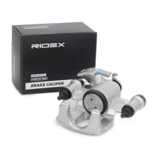 RIDEX Brake caliper OPEL,RENAULT,NISSAN 78B0334 4420057,4400100Q0D,4400100Q0E Caliper,Disc brake caliper 4400100Q0K,4400100Q0L,4400100Q0D,4400100Q0E