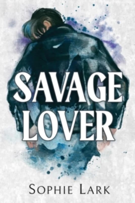 Savage Lover : A Dark Mafia Romance Paperback / softback