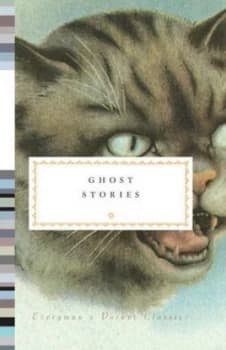 Ghost Stories by Peter Washington Hardback