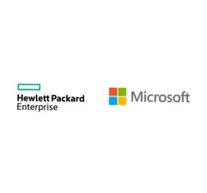 HP Enterprise Microsoft Windows Server 2022 10 Device...