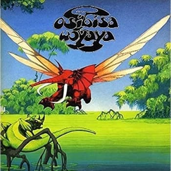 Osibisa - Woyaya Vinyl