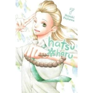 Hatsu Haru, Vol. 7