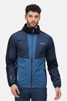 'Tarvos V' Softshell XPT Waterproof Softshell Jacket