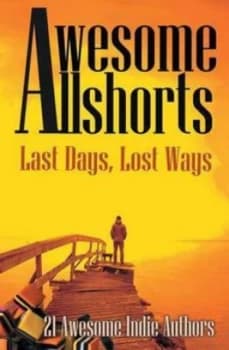 Awesome Allshorts Paperback