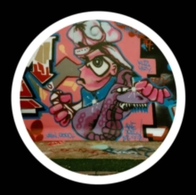 Cancel Couture Vinyl