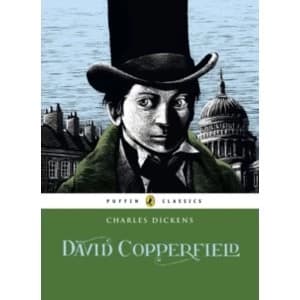 David Copperfield (The Penguin English Library) Paperback