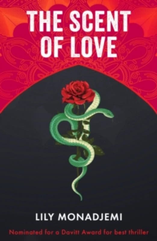 The Scent of Love Paperback / softback