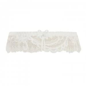 Fantasie Bronte Garter - IVY Ivory