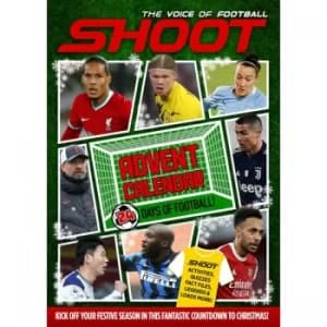 Shoot Activity Advent Calendar 2021