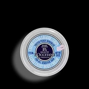 Shea Ultra Light Body Cream
