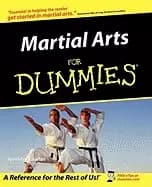 martial arts for dummies