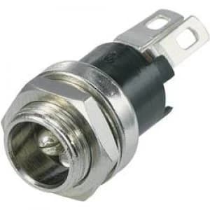 Low power connector Socket vertical vertical 5.5mm 2.8 mm