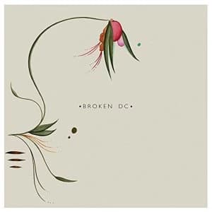 Broken DC - Astragal Vinyl
