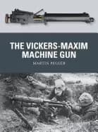 vickers maxim machine gun