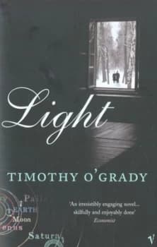 Light by Timothy O Grady Paperback