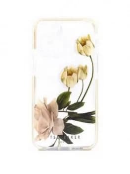 Ted Baker Elderflower Antishock For iPhone Se 2020 / 8 / 7
