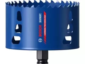 Bosch 2608900441 111 x 60 mm Tough Material Carbide Hole Saw