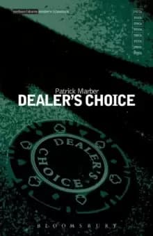 Dealer's Choice
