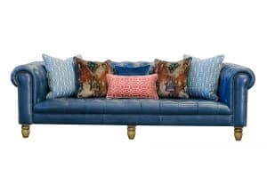 Alexander James Ingrid Maxi Sofa