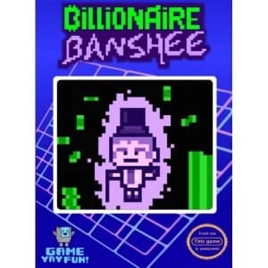 Billionaire Banshee