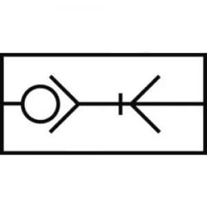 Norgren 238230600 I 6 Coupling Connector