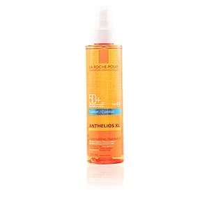 ANTHELIOS XL huile nutritive spray SPF50+ 200ml