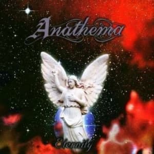 Eternity by Anathema CD Album