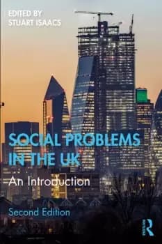 Social Problems in the UKAn Introduction