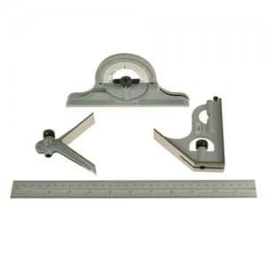 Mitutoyo 180-907 Combination Set 300mm